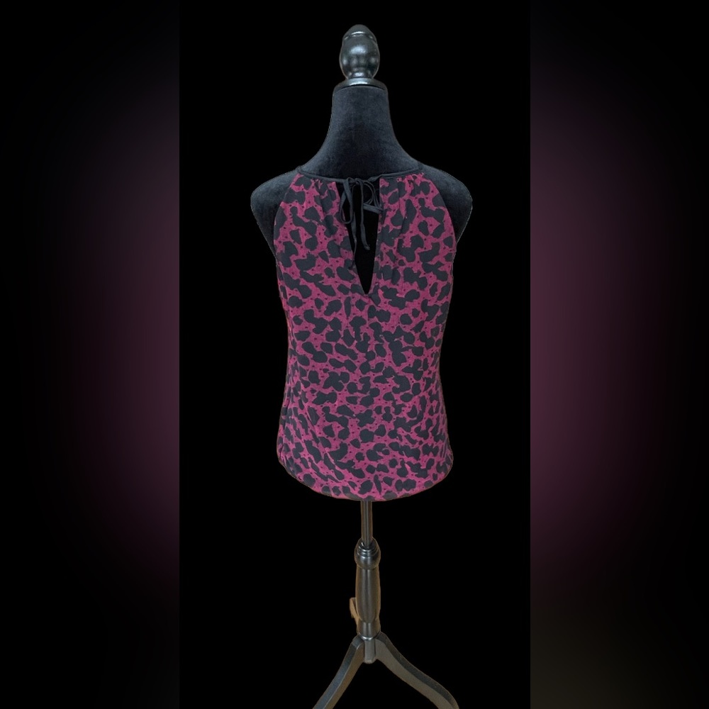 Express: Halter Top - Picture 9 of 16